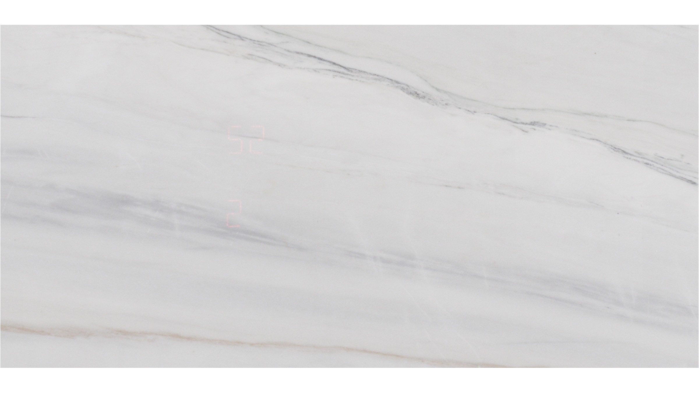 bianco lasa Marble Slabs