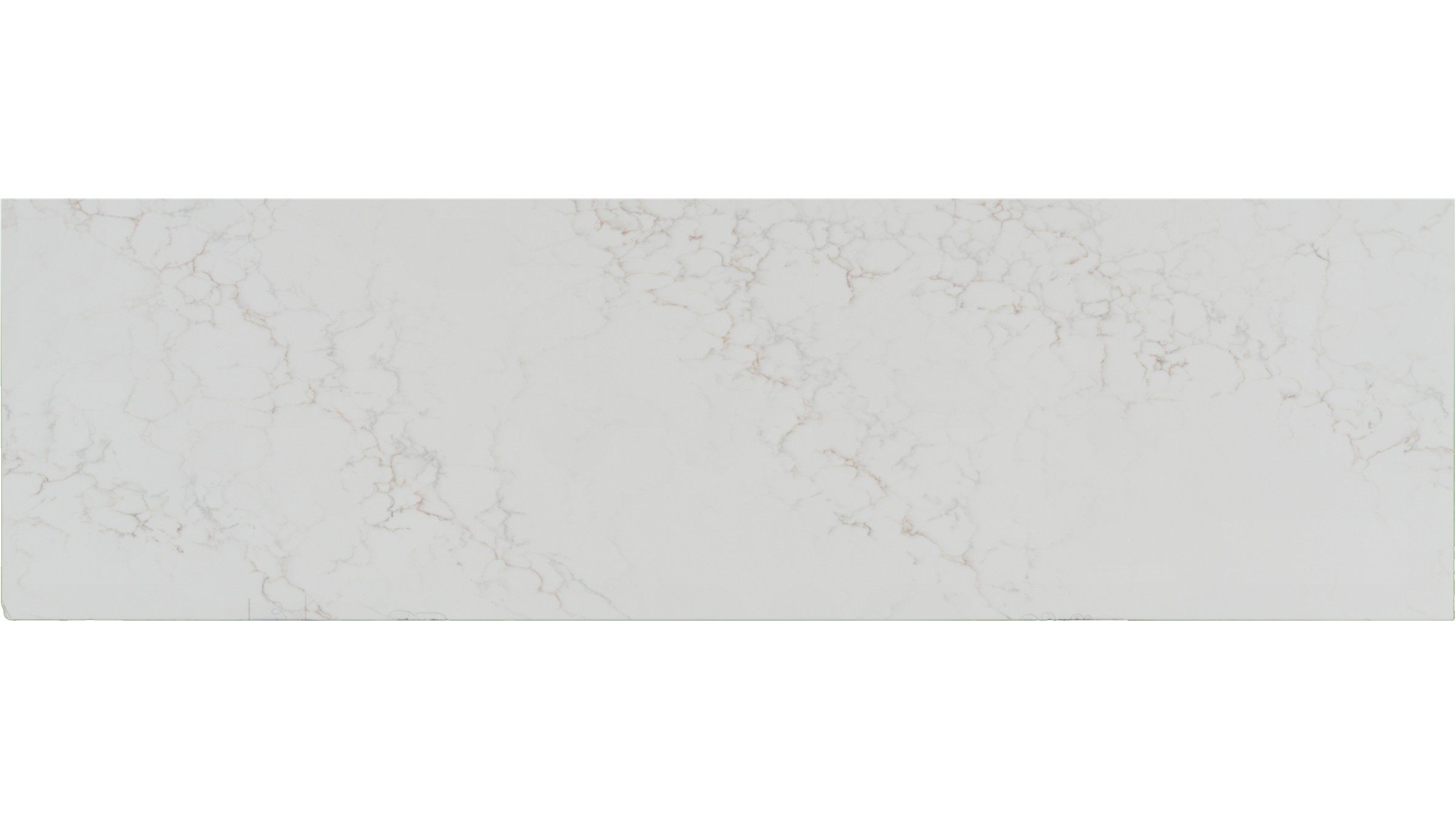 calacatta cinela Quartz Slabs