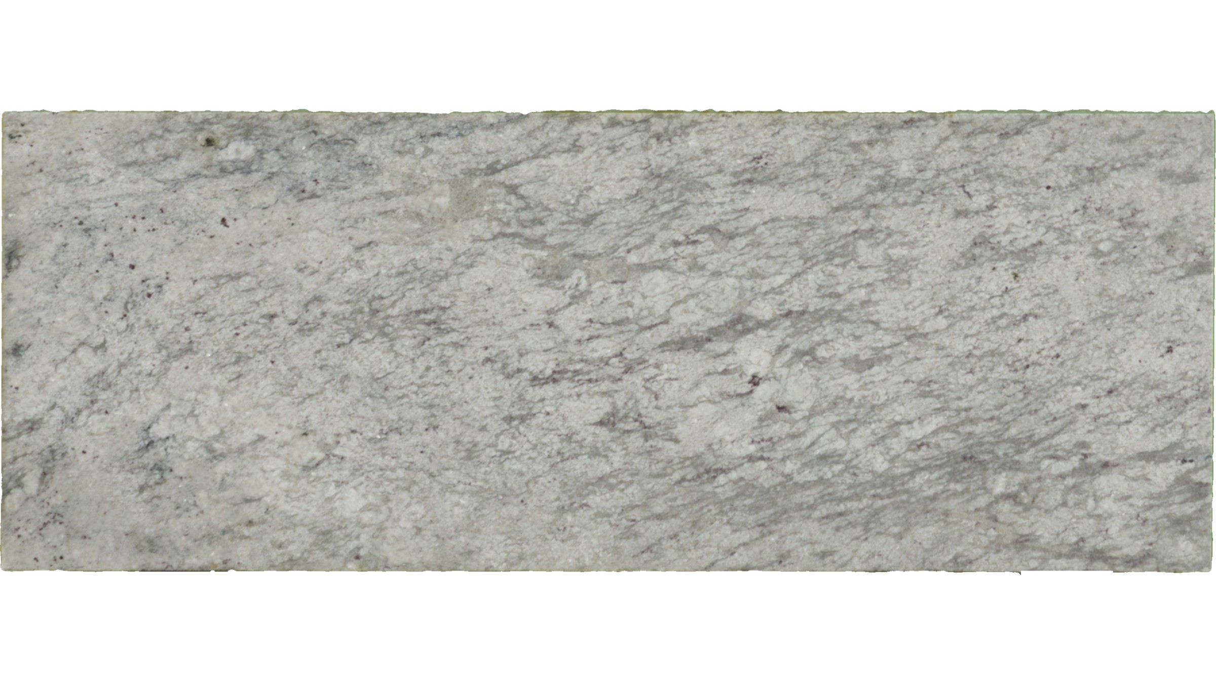 Typhoon White Granite Slabs