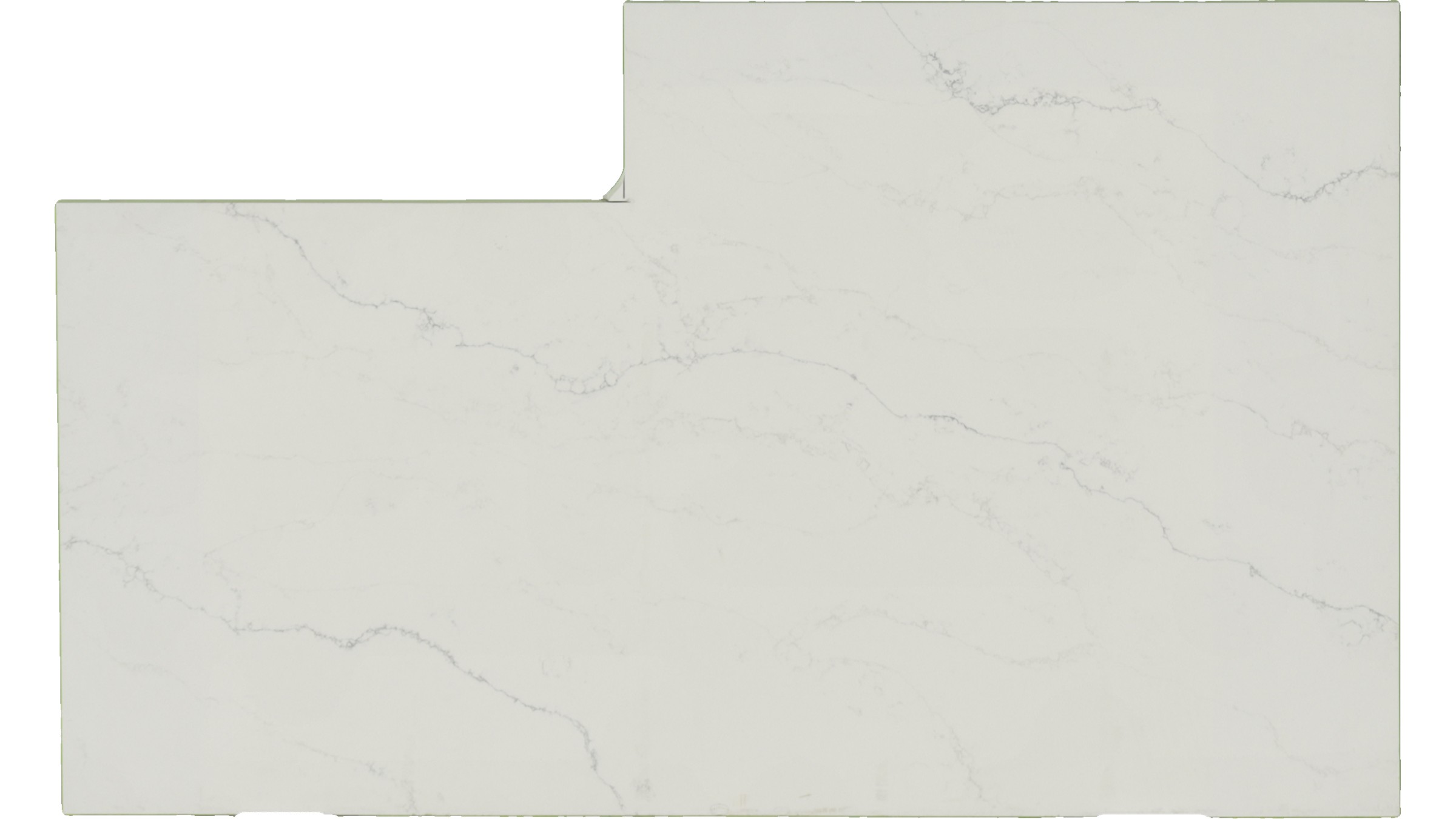 calacatta Quartz Slabs