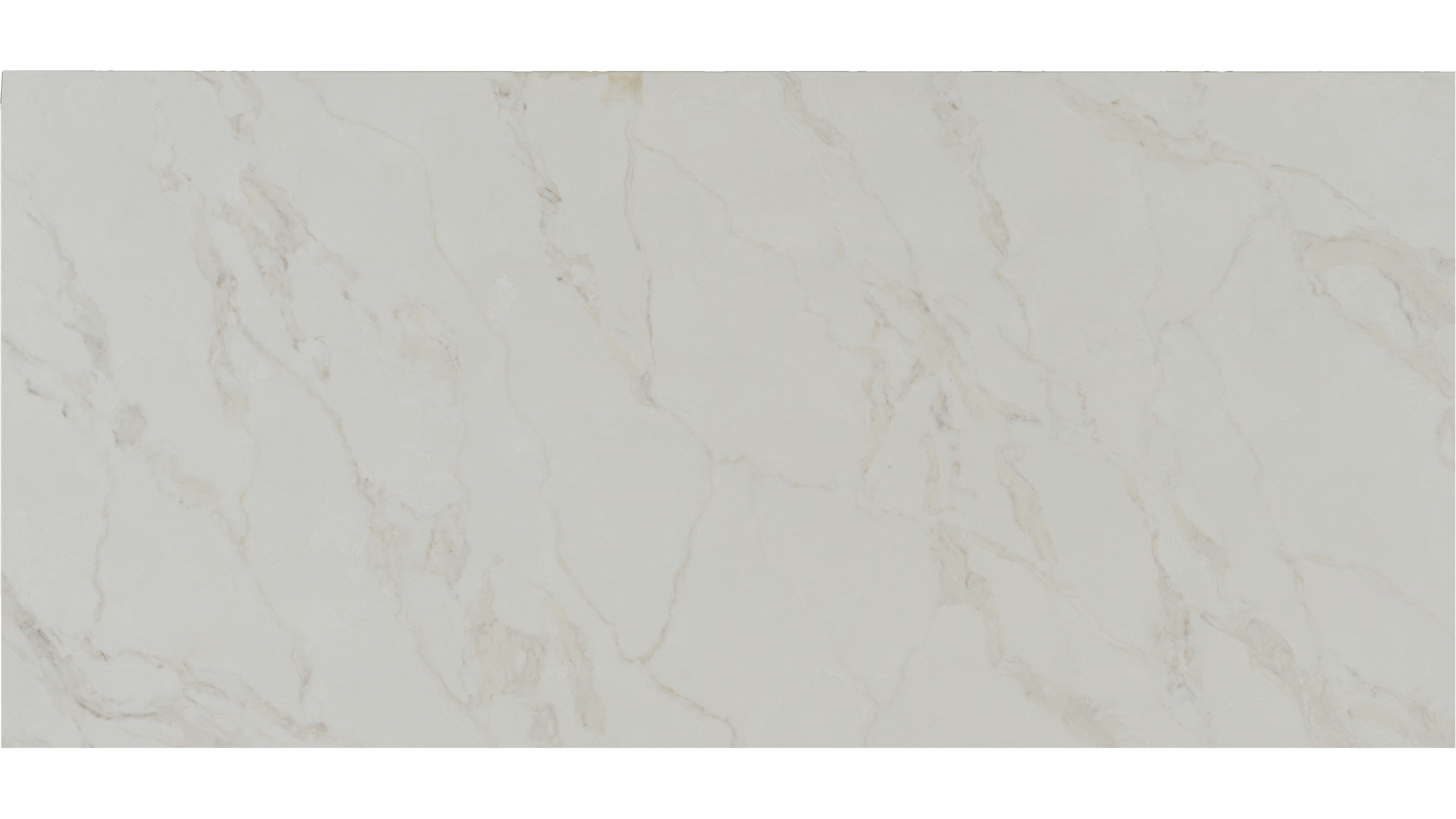 calacatta aravine Quartz Slabs