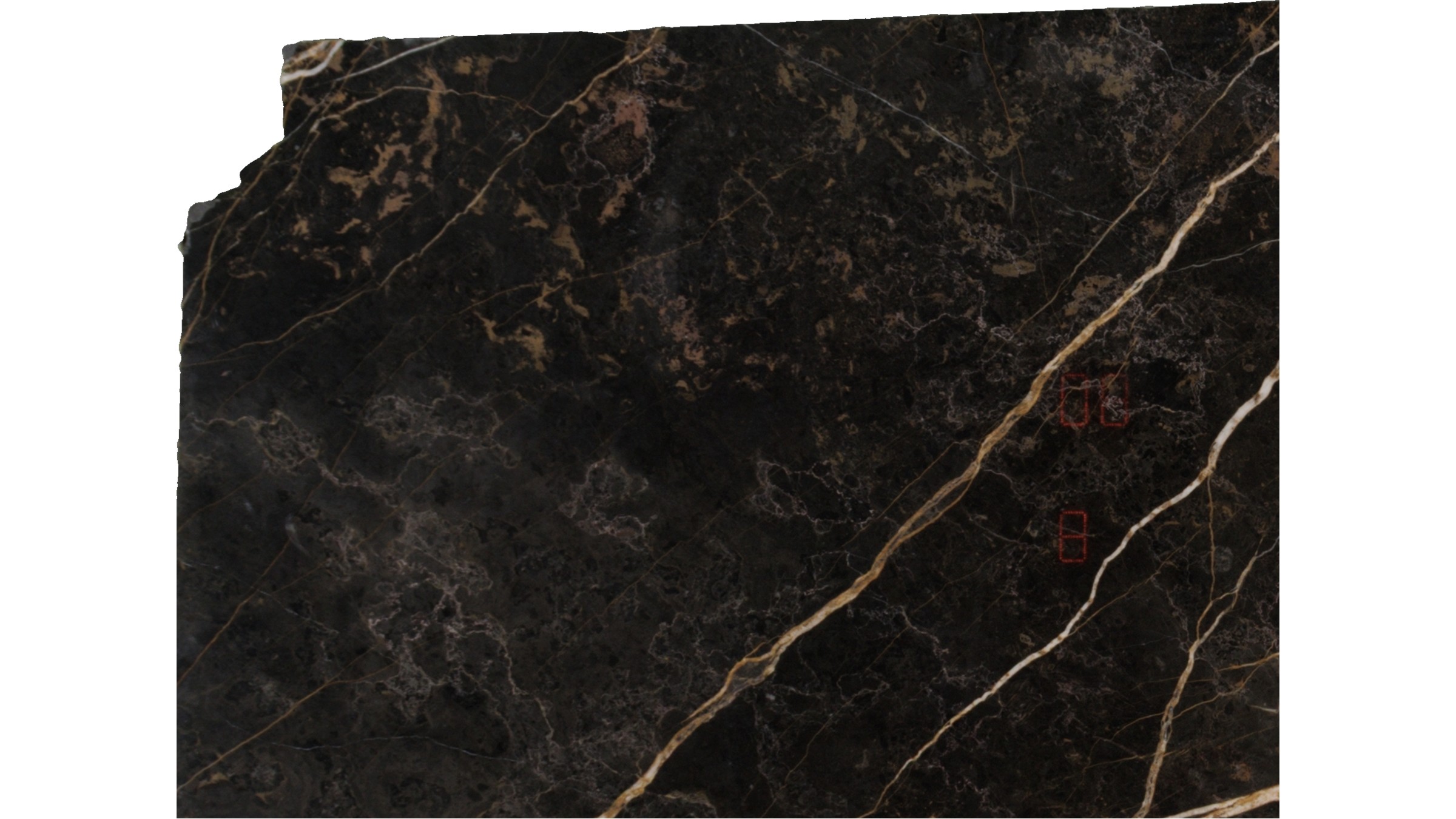 noir desir Granite Slabs
