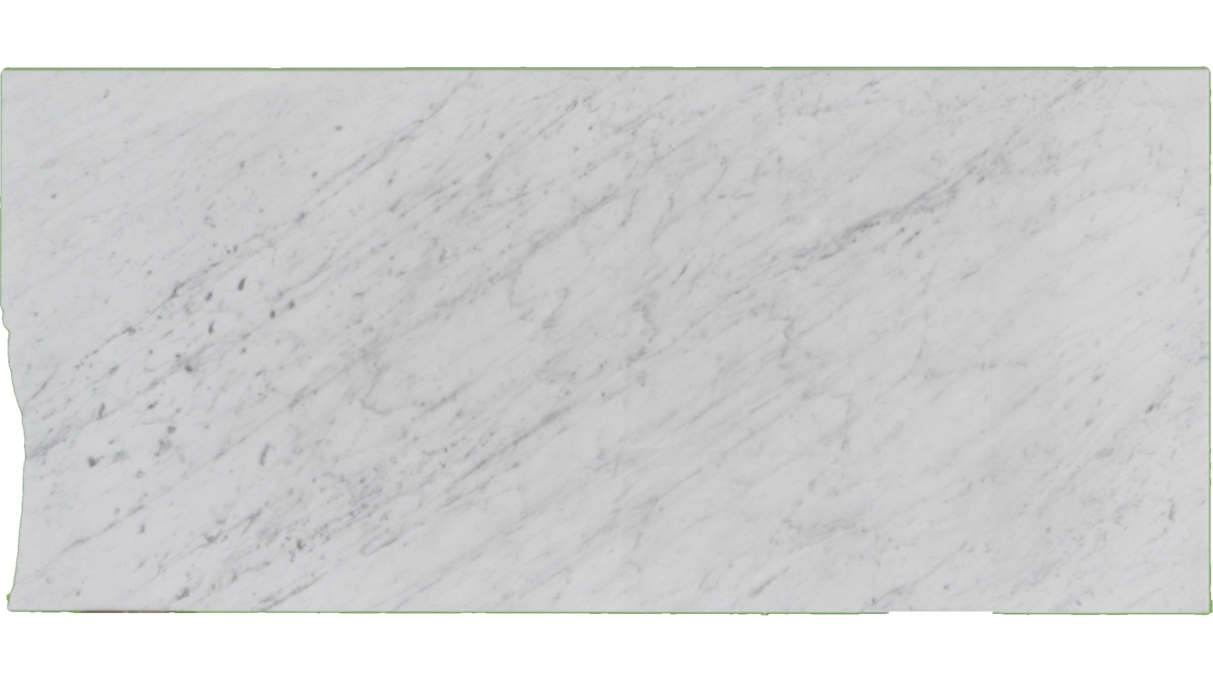 white carrara Marble Slabs