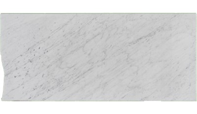 white carrara Marble
