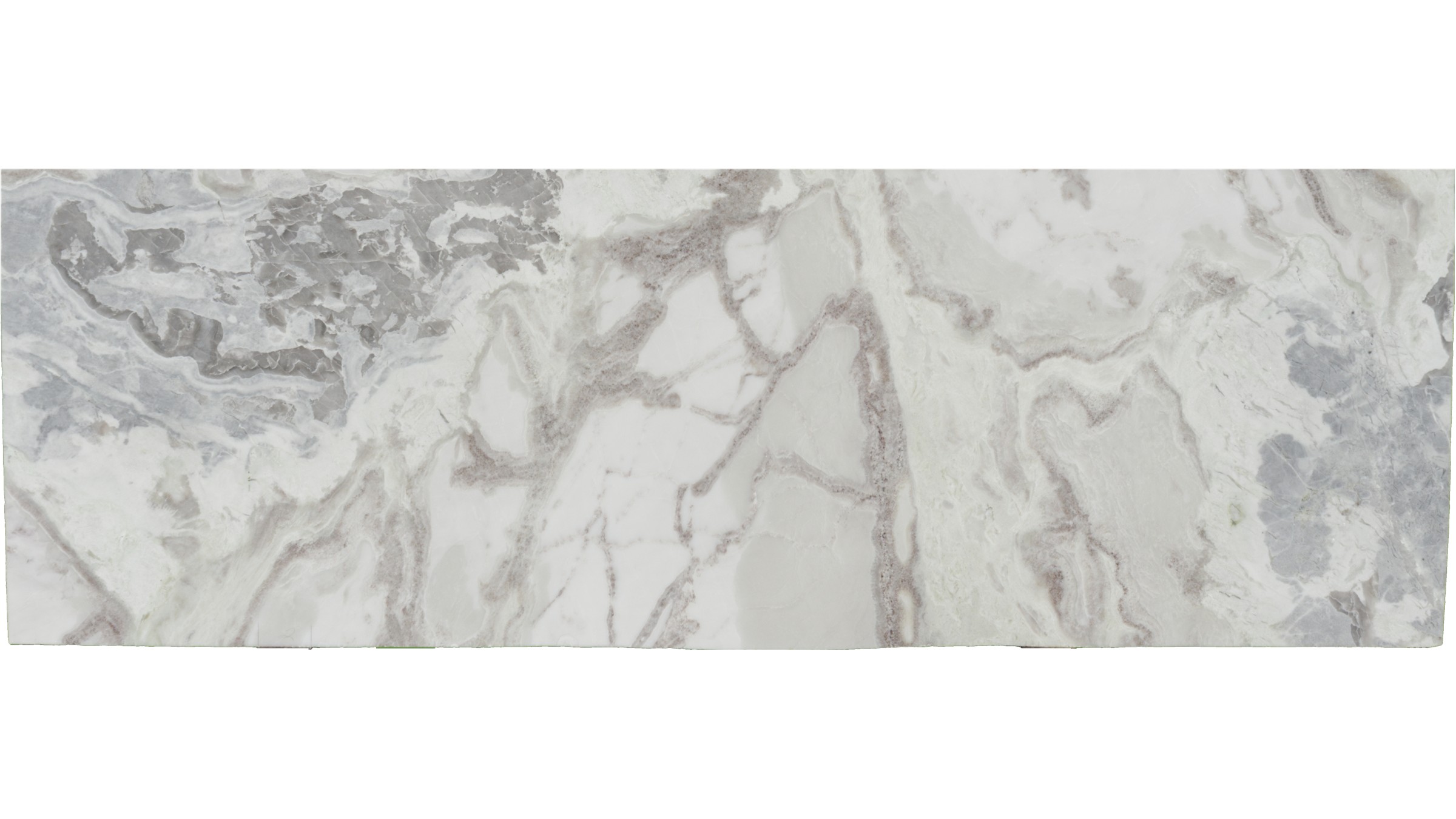 dover white Marble Slabs