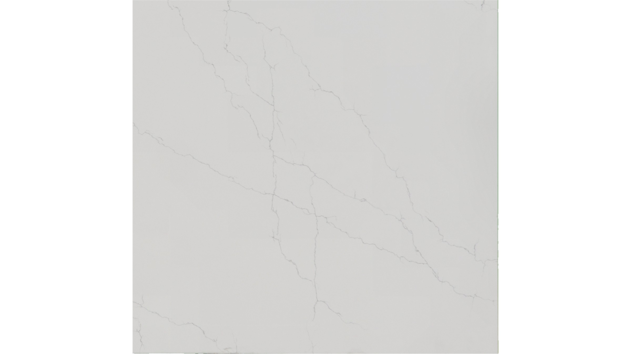 calacatta esteem Quartz Slabs