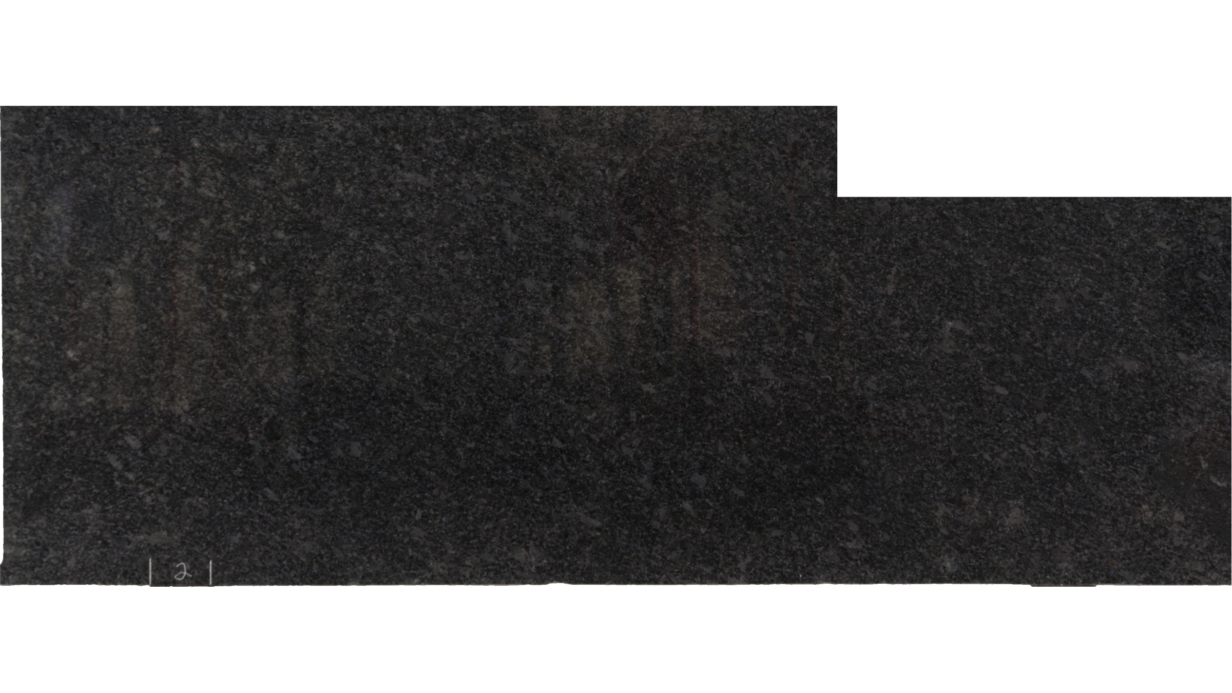 steel grey Granite Slabs