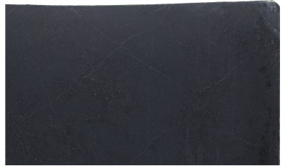 black soapstone soap stone