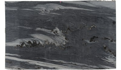 portinari black Marble