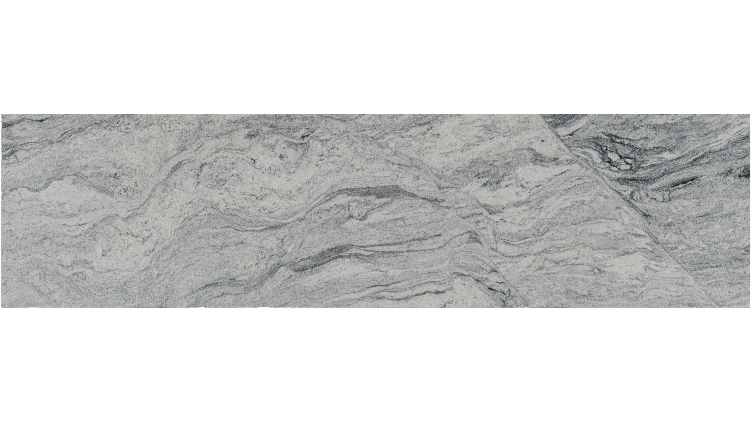 silver cloud Granite Slabs