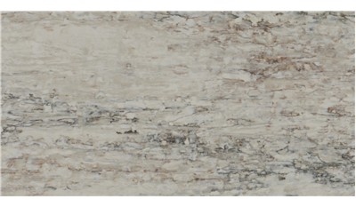 frozen tundra Quartz