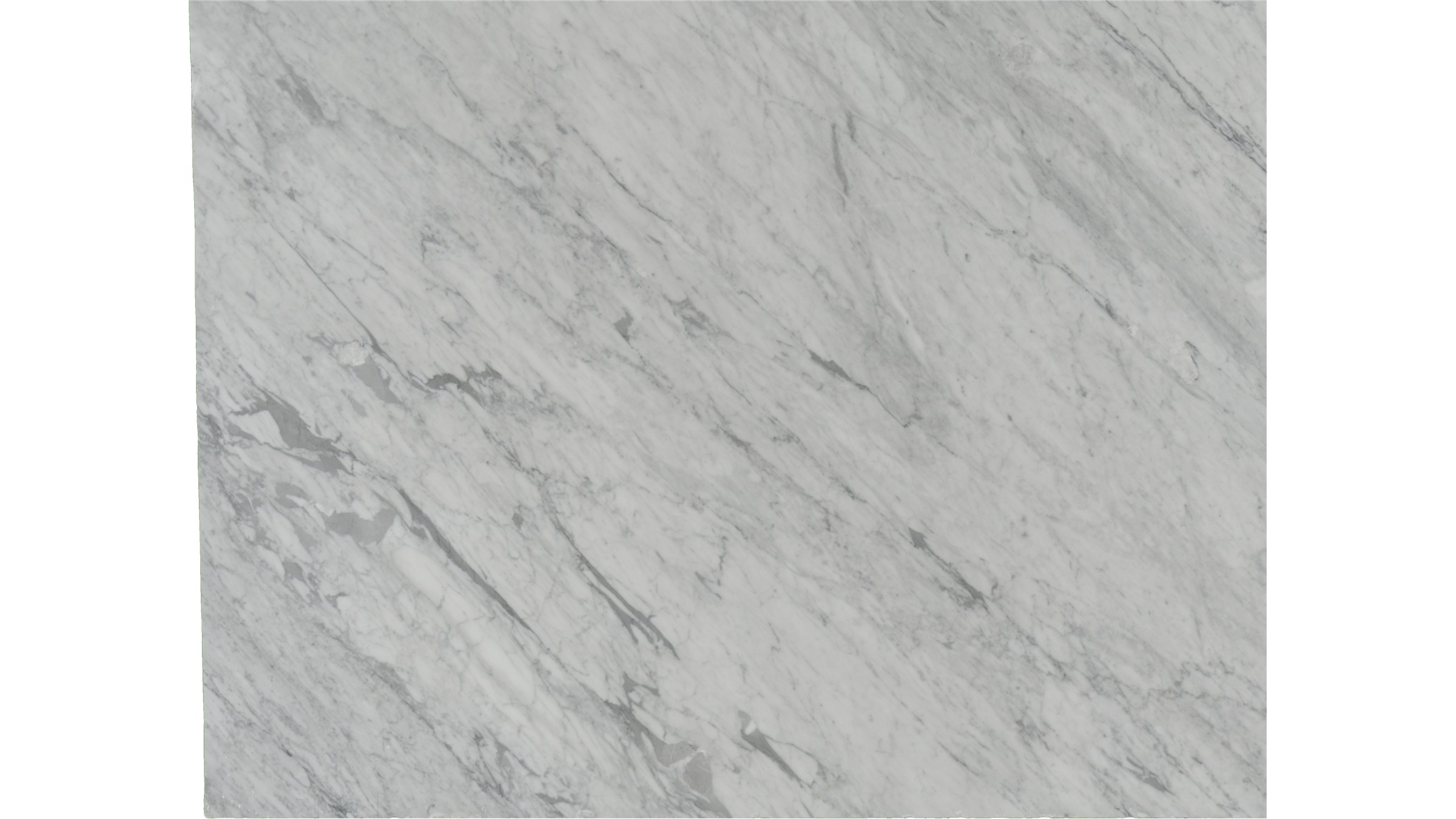 carrara select Marble Slabs
