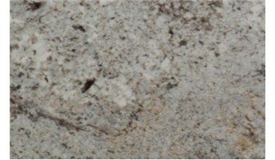 alaska white Granite