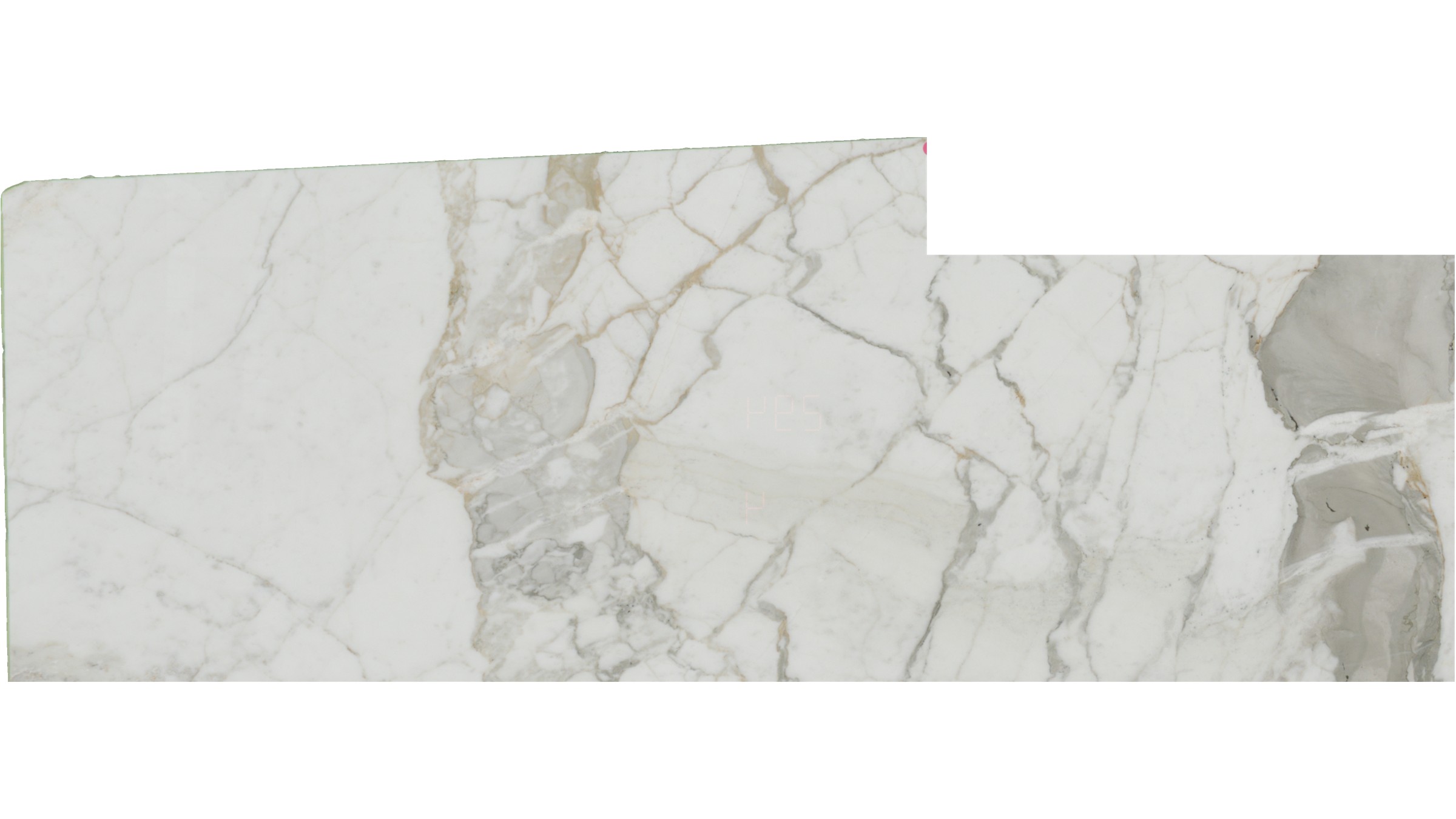 calacatta vagli Marble Slabs