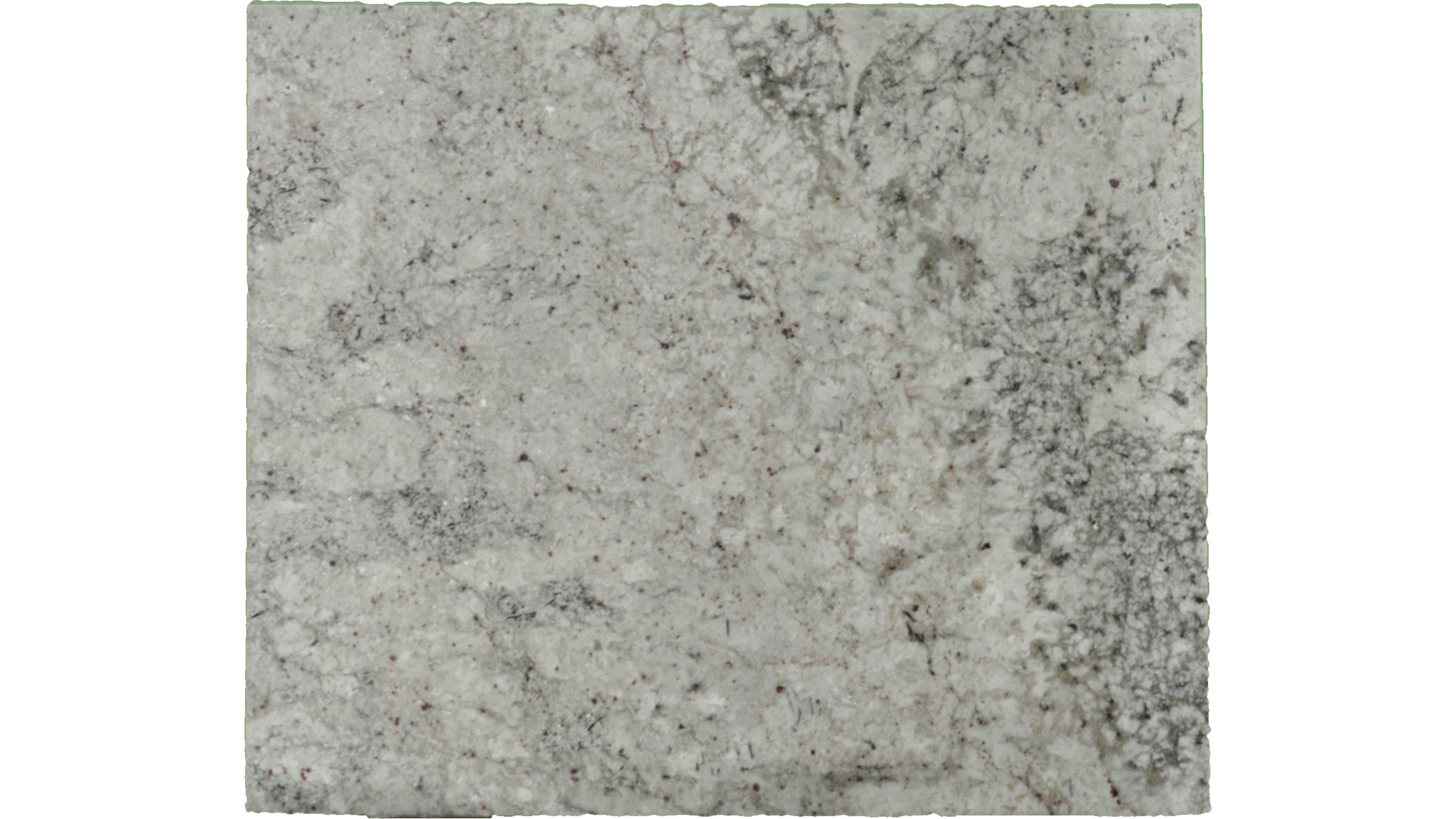bianco romano Granite Slabs