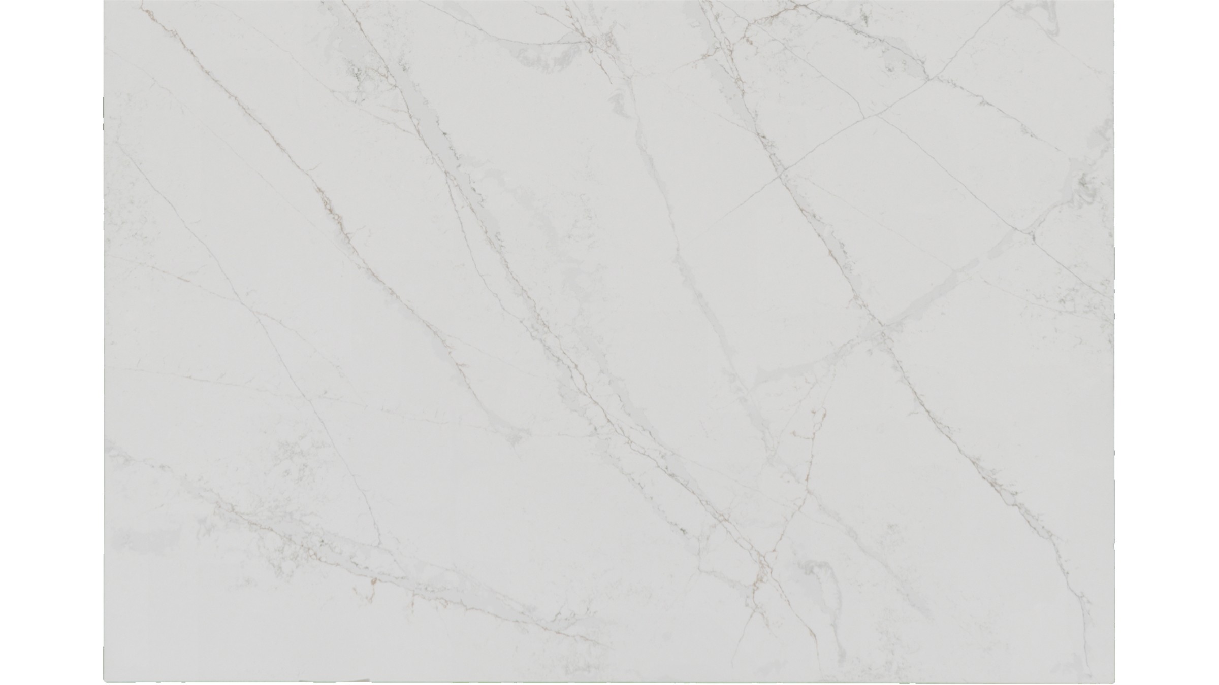 calacatta viraldi Quartz Slabs