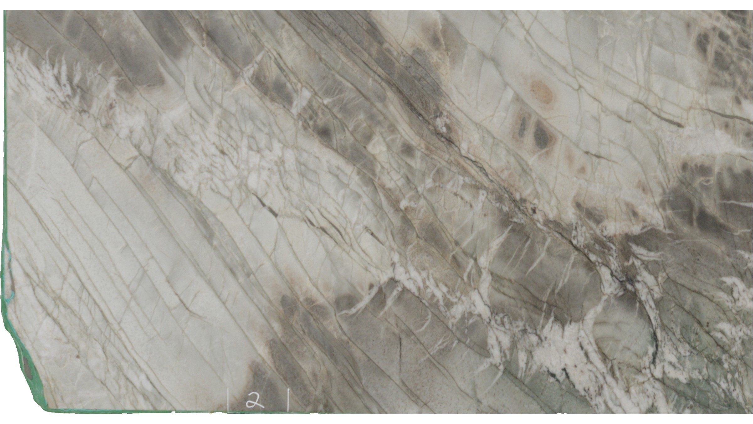 oorja Quartzite Slabs