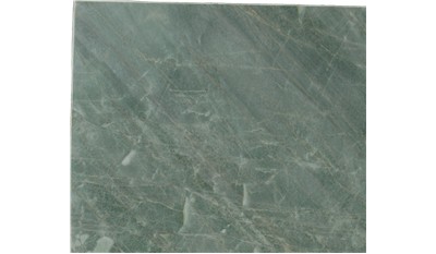 emerald green Quartzite