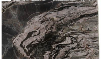 quantum Quartzite