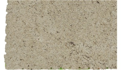 Giallo Ornamental Granite