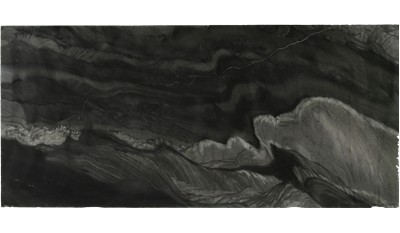 black fantacy Quartzite