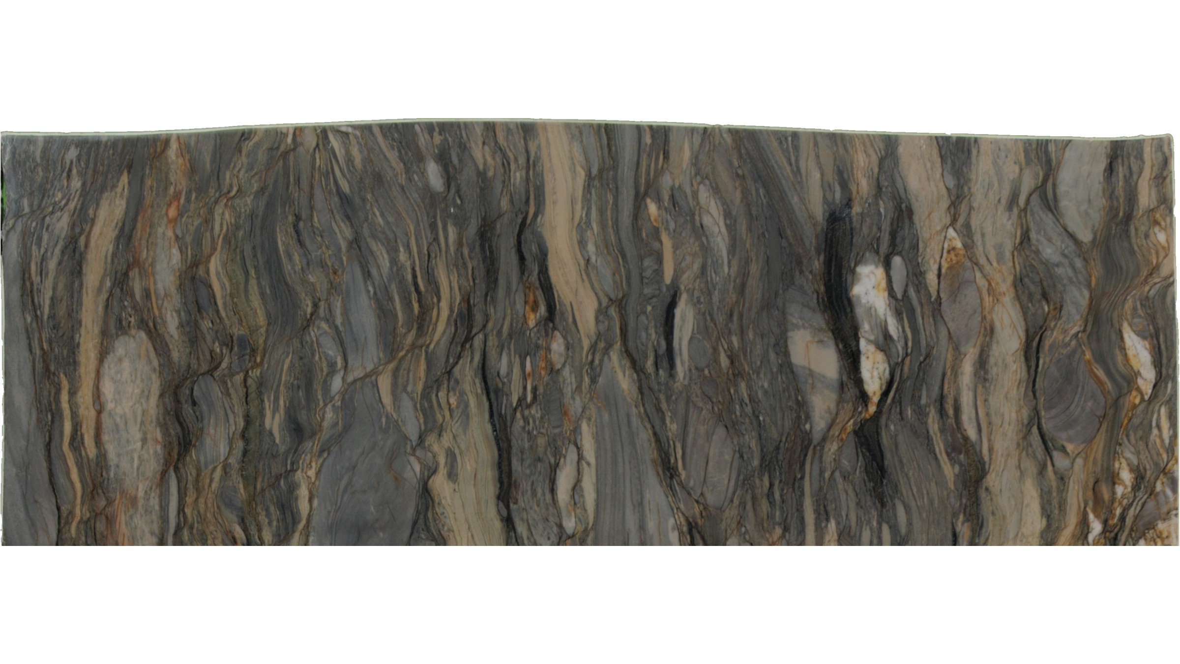 fusion Quartzite Slabs