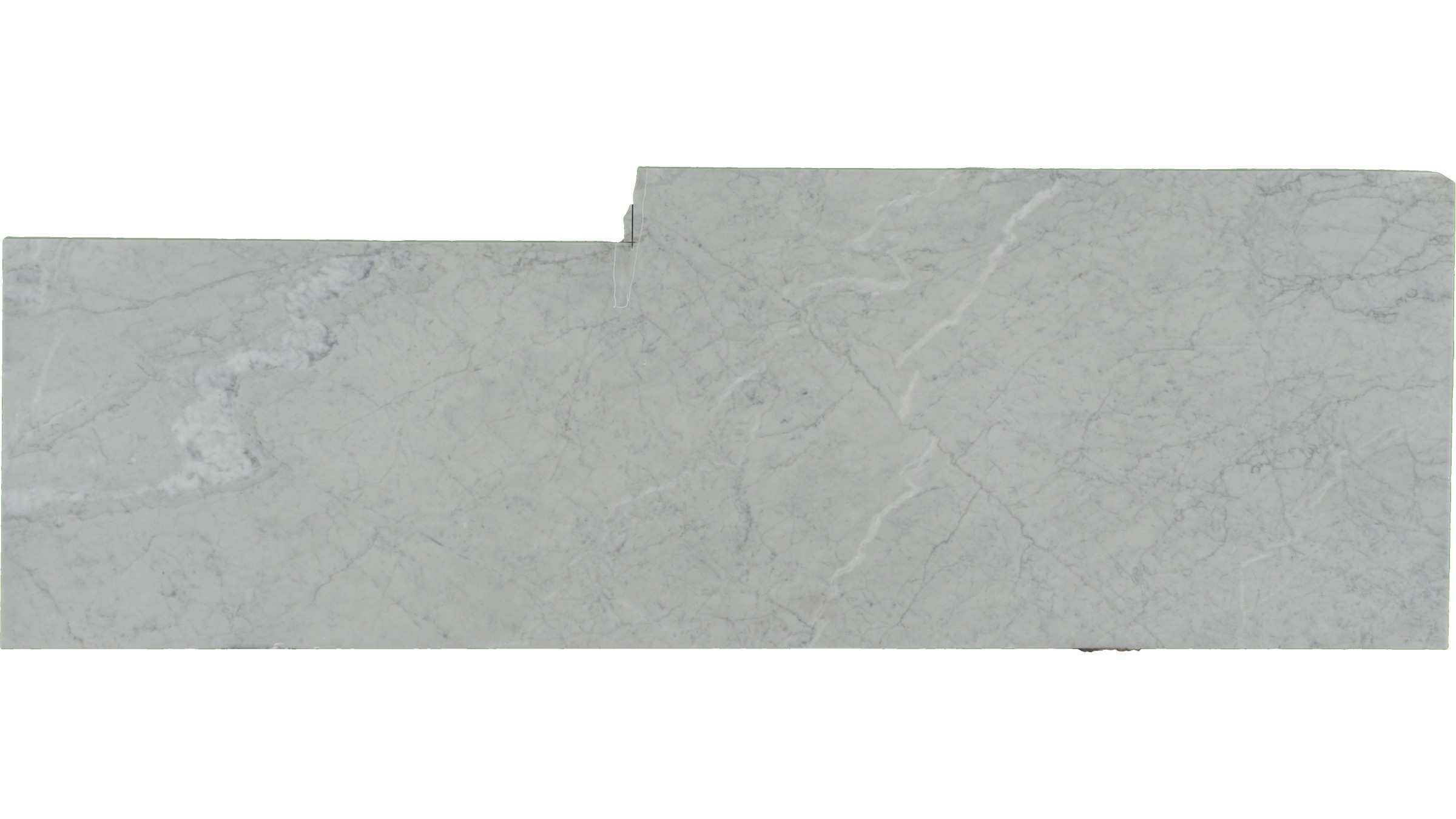white carrara Marble Slabs