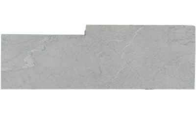 white carrara Marble