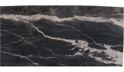 ebony Quartzite