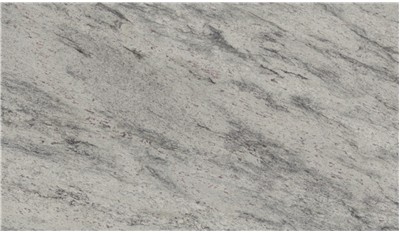 Typhoon White Granite