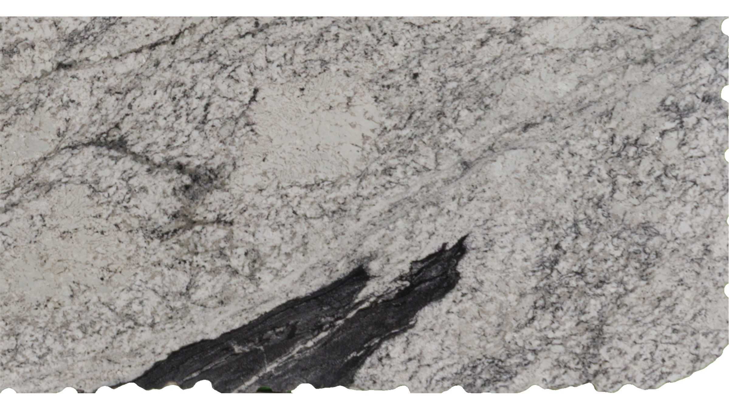 ivory wave Granite Slabs