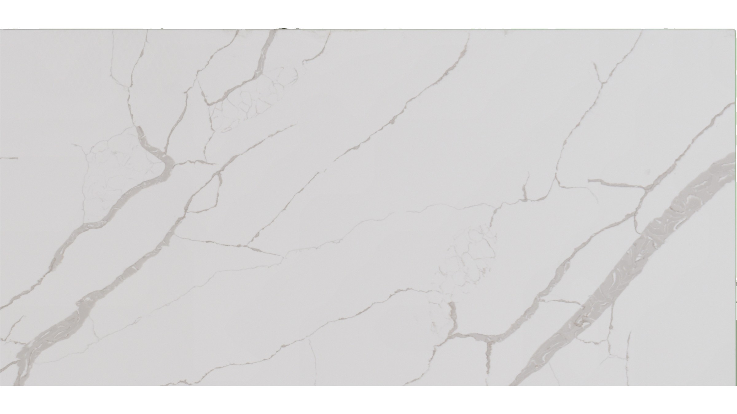 calacatta laza Quartz Slabs