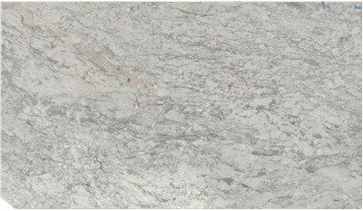Dreamy white suade Granite