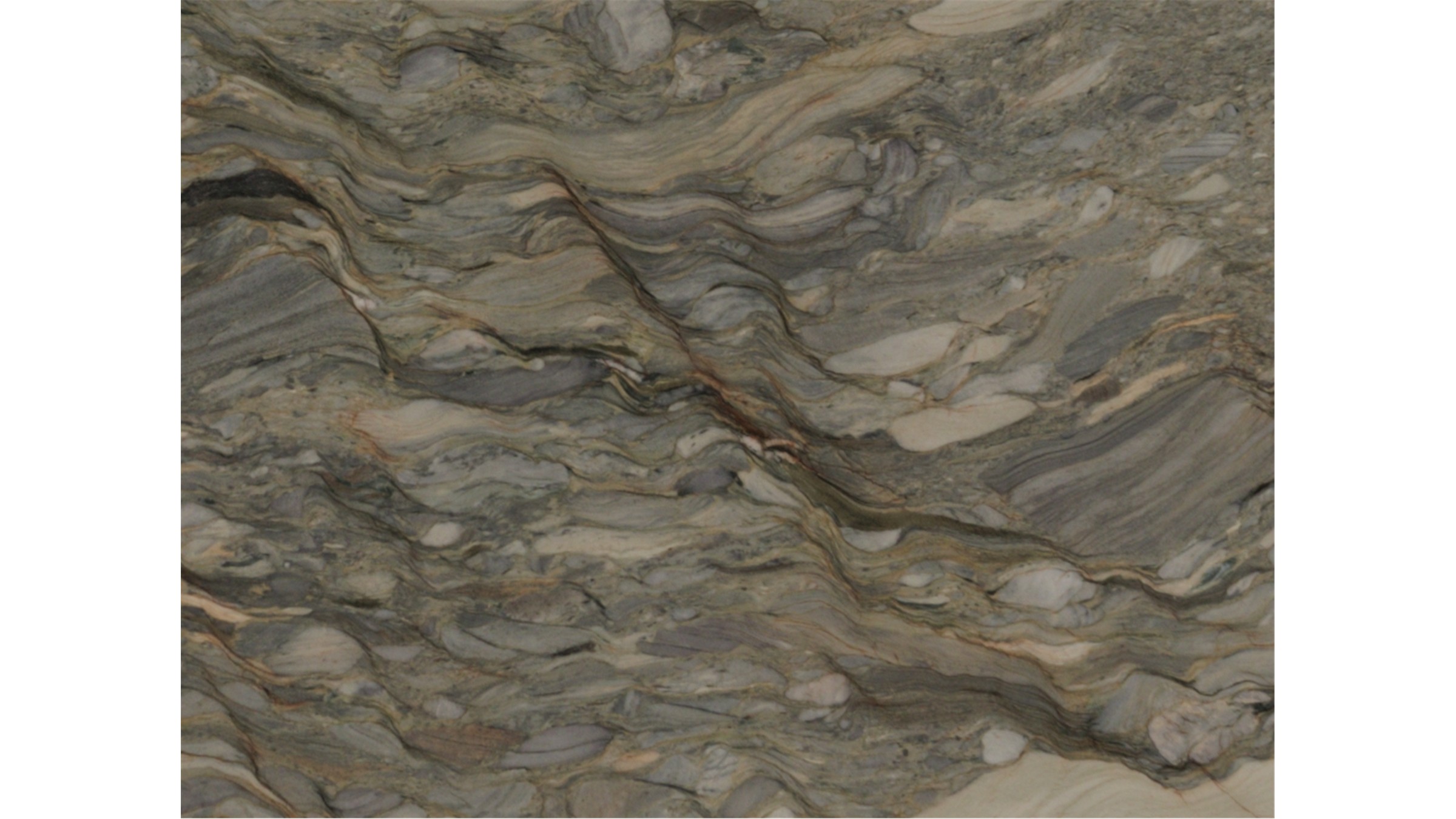 fusion Granite Slabs