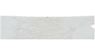 mystery white Marble
