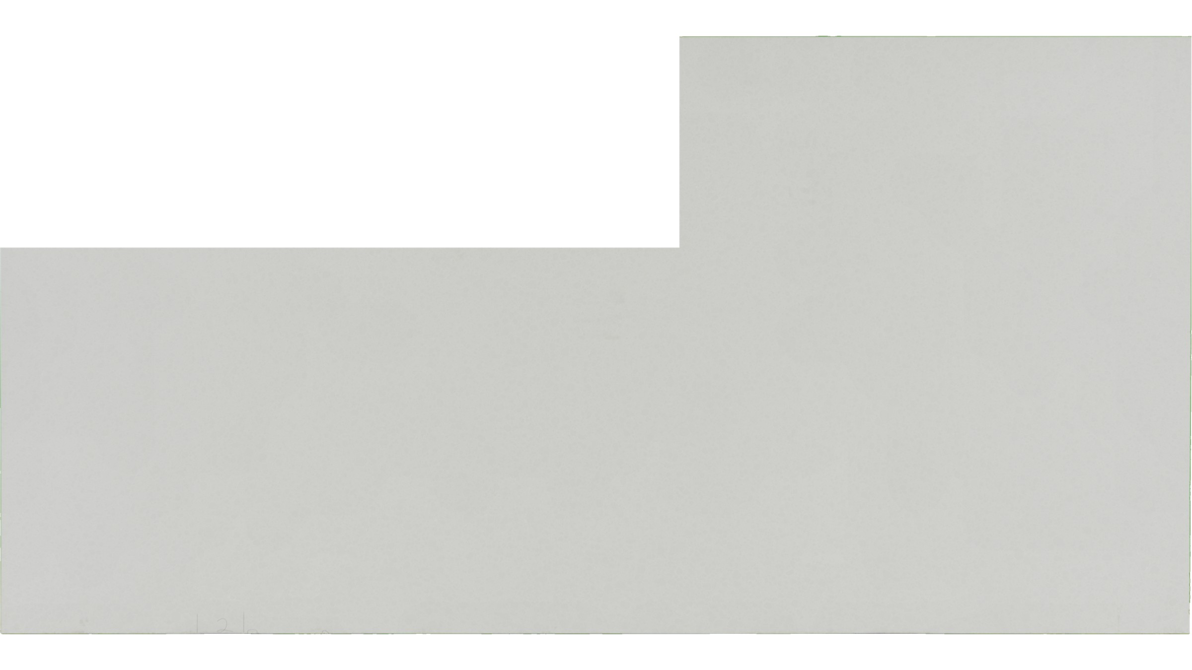 calico white Quartz Slabs