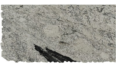 ivory wave Granite