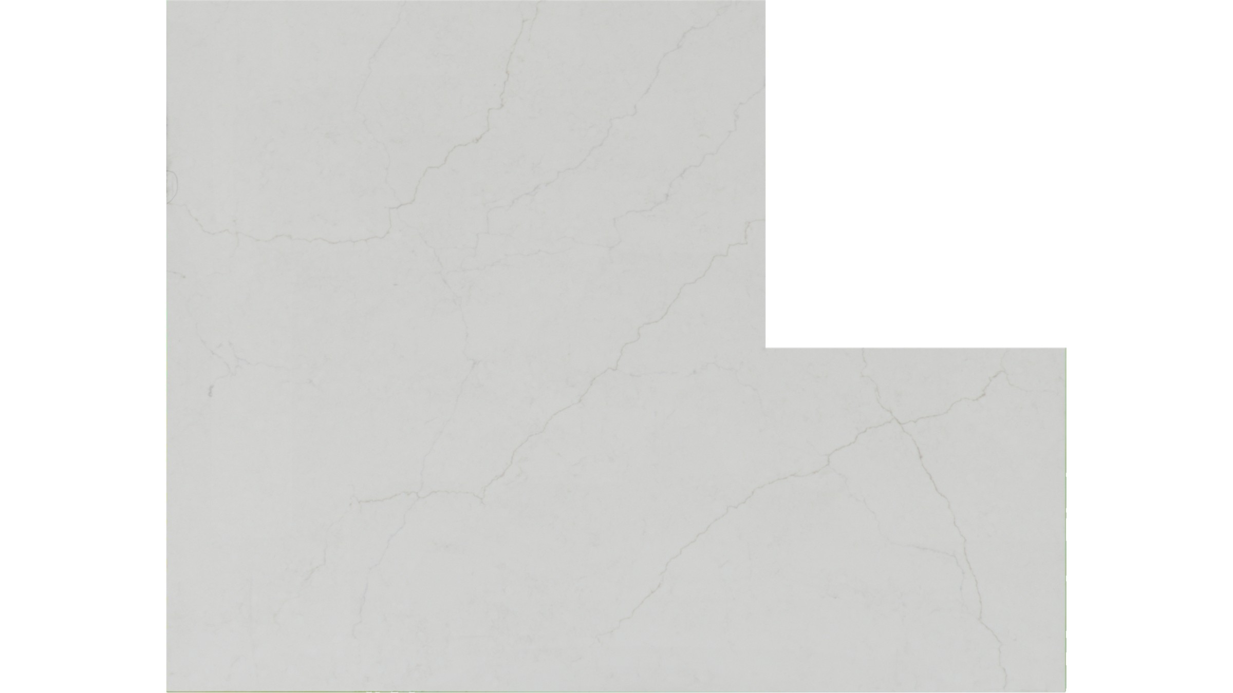 cal miraggio duo Quartz Slabs