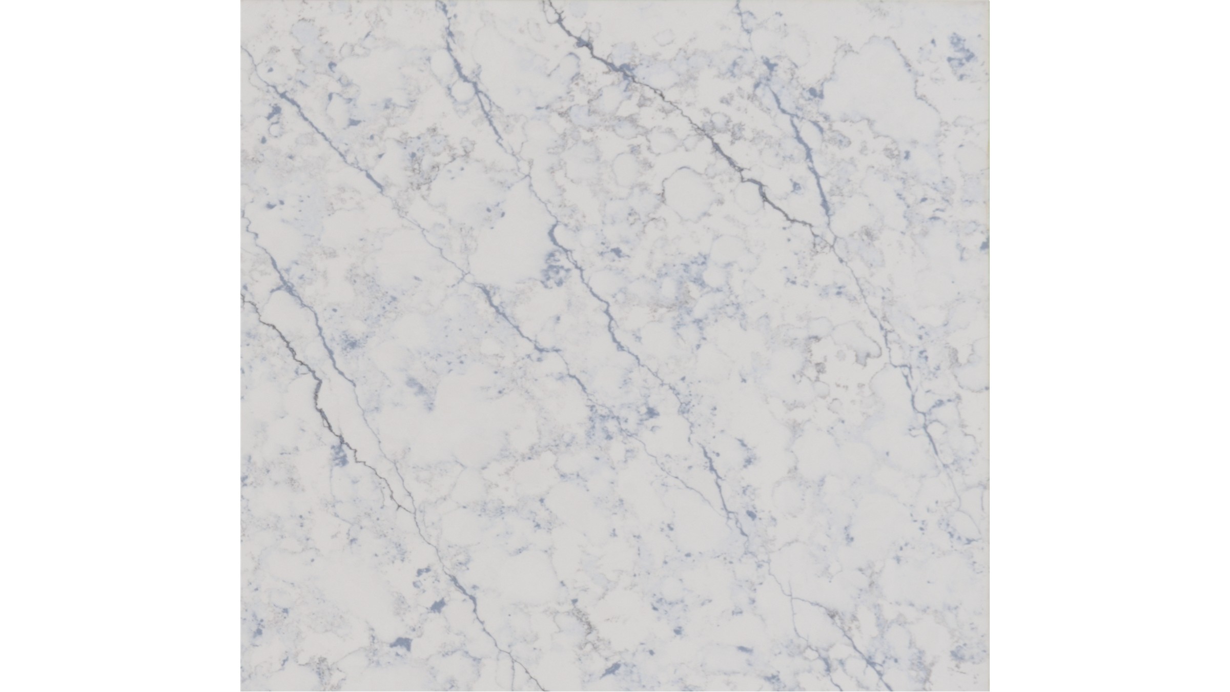 blue bern Quartz Slabs