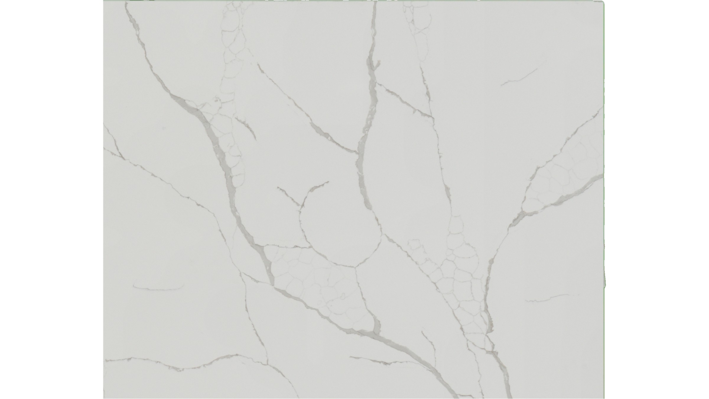 calacatta laza Quartz Slabs
