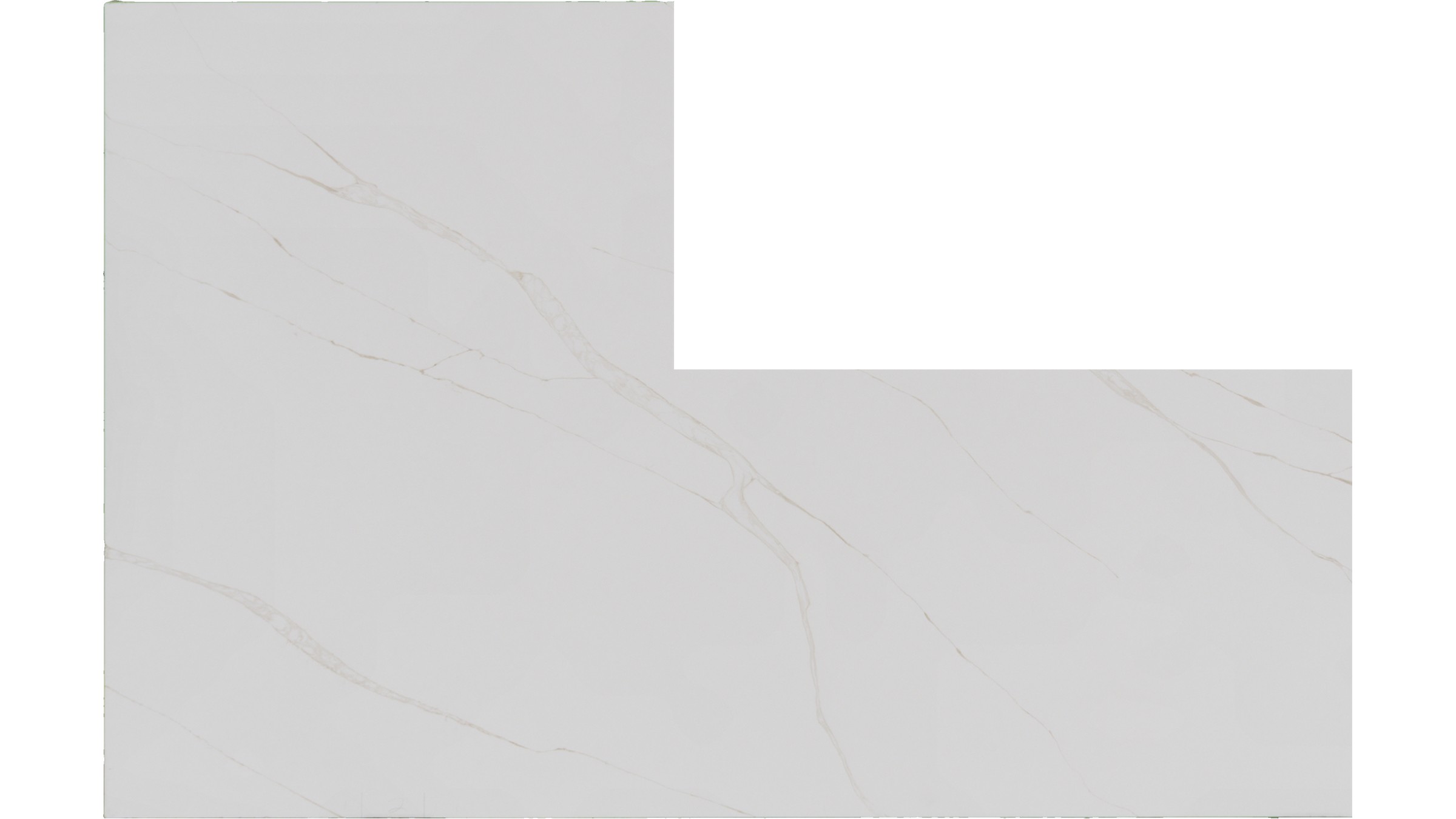 venetian gold Quartz Slabs