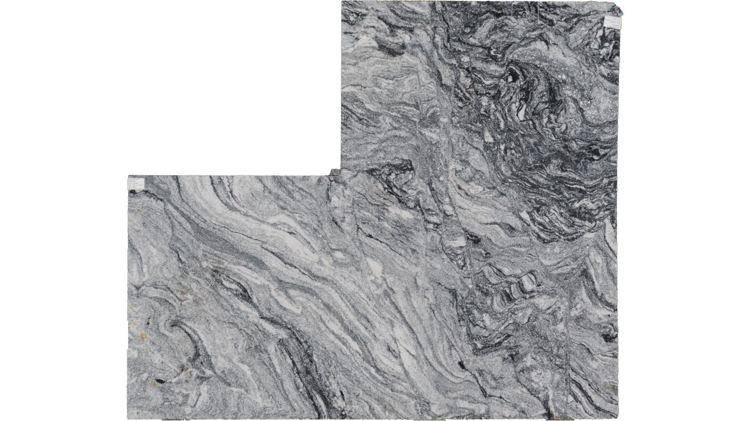 vanilla sky Granite Slabs