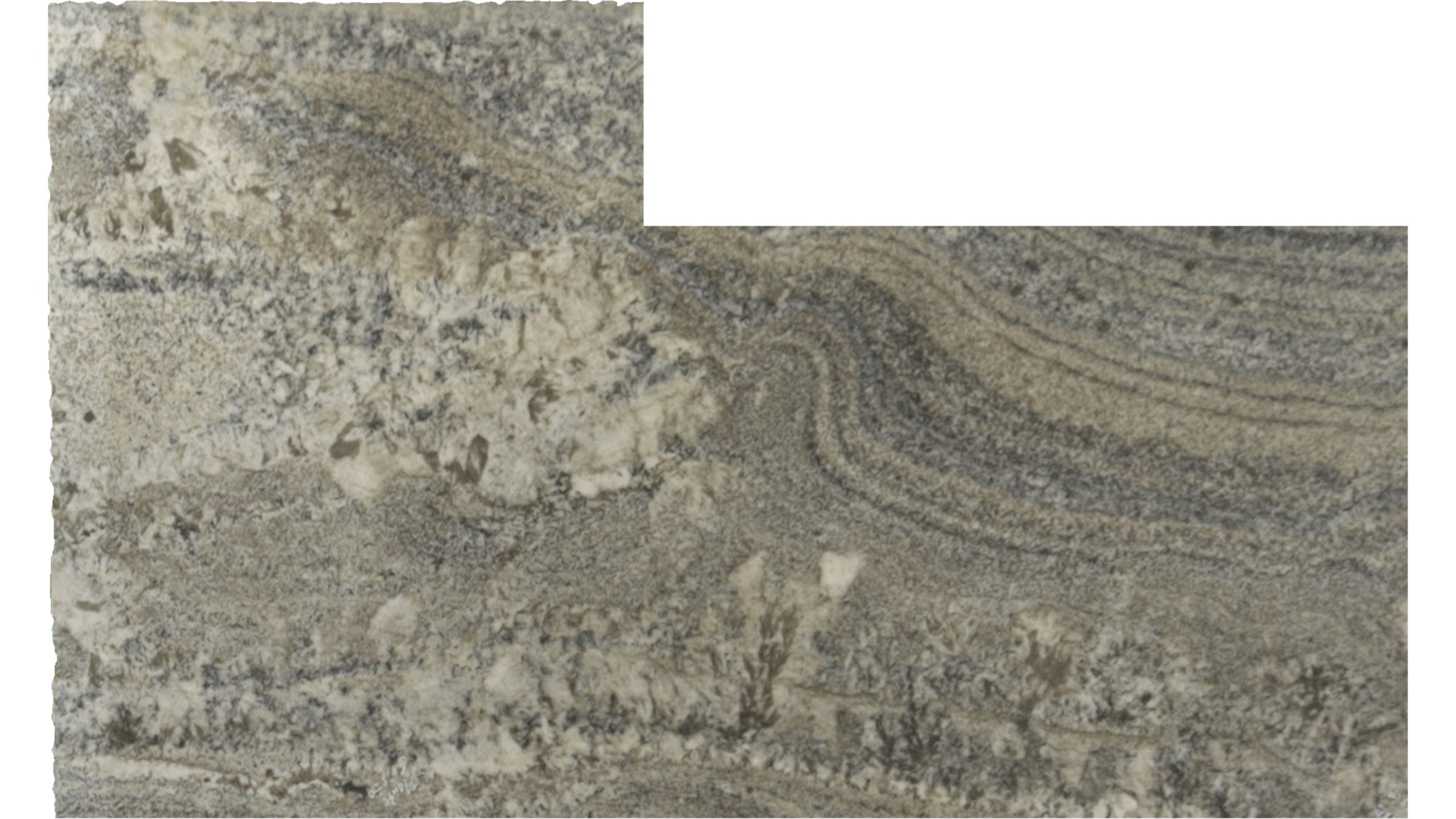 monte cristo Granite Slabs