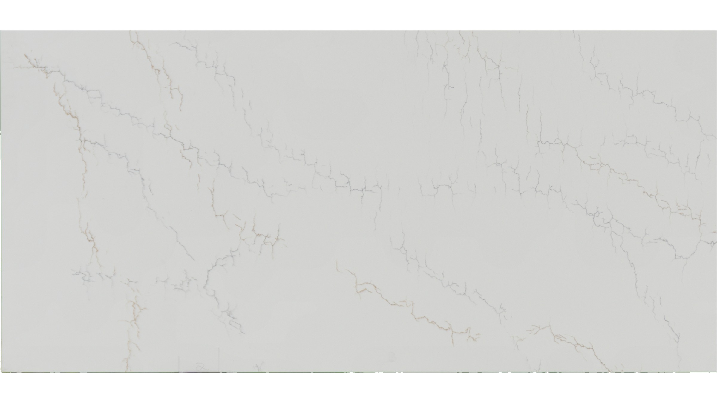 calacatta zen Quartz Slabs