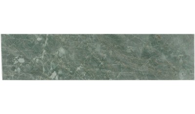 emerald green Quartzite