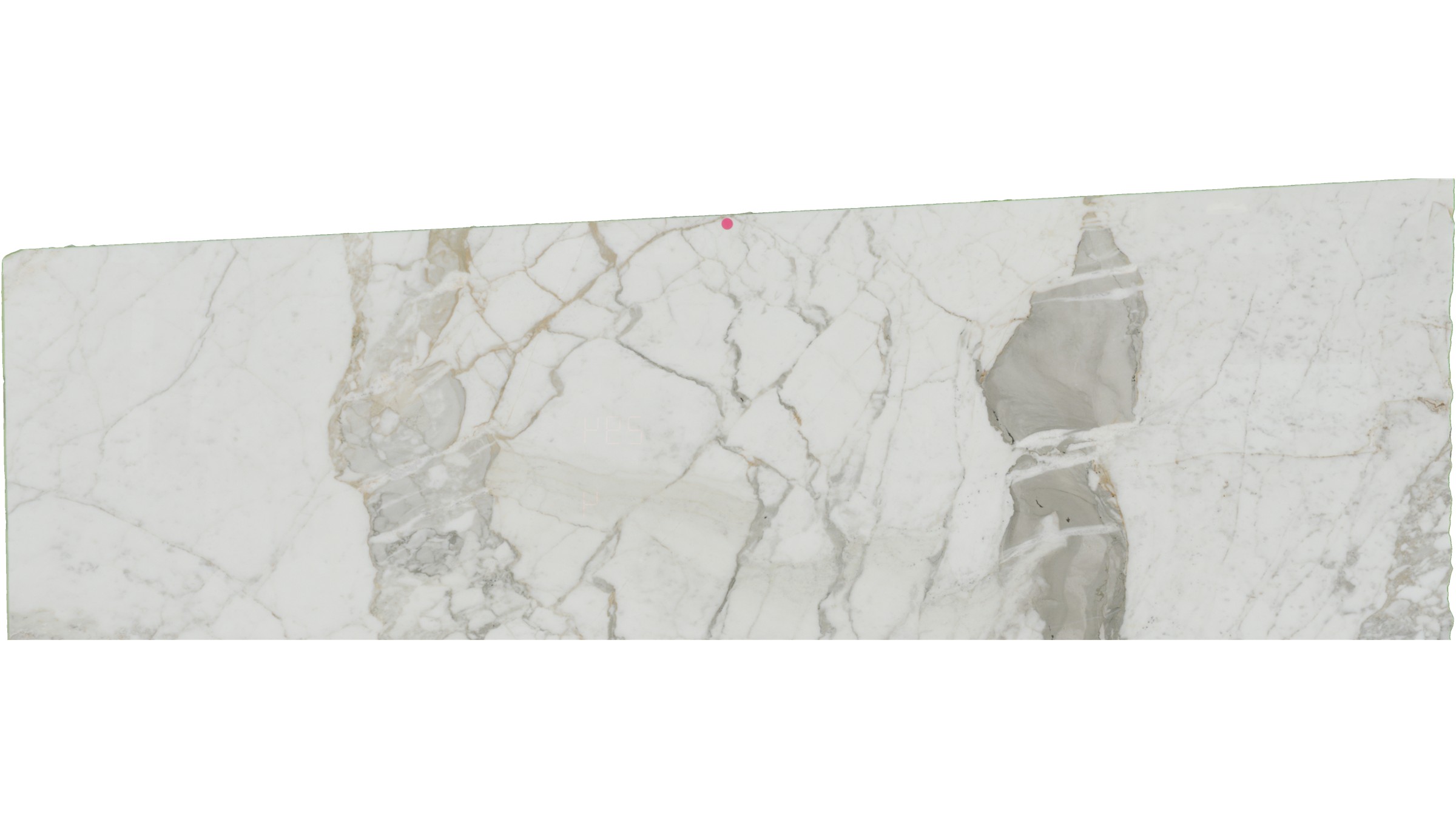 calacatta vagli Marble Slabs