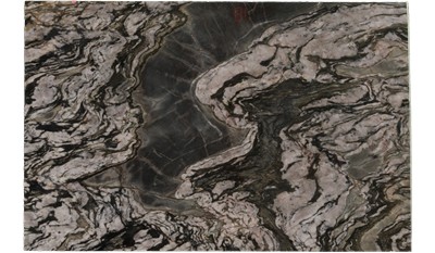 quantum Quartzite
