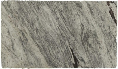 Typhoon White Granite