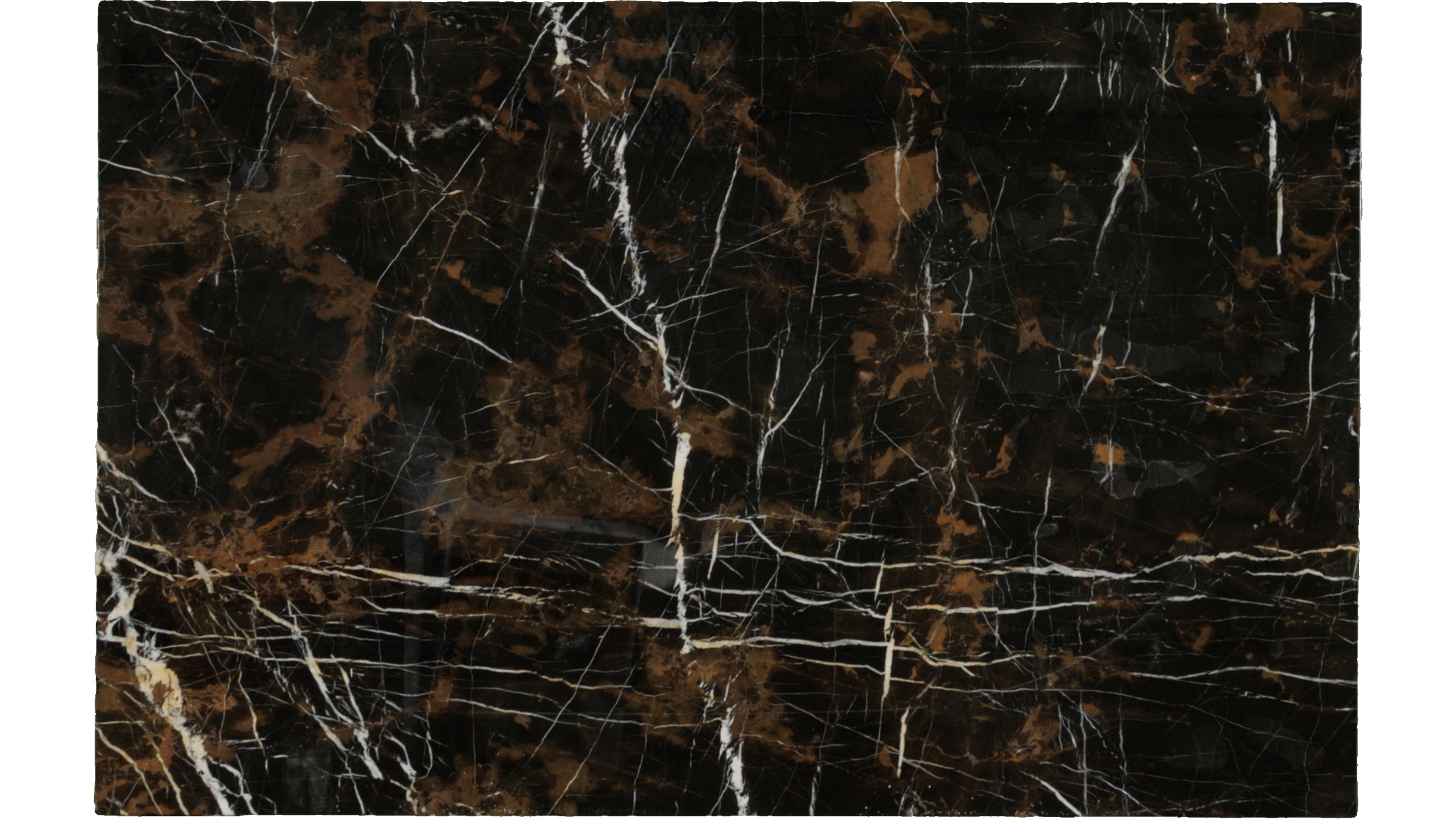 portoro black Marble Slabs