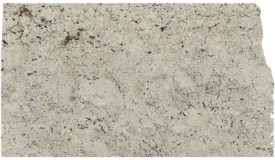 snowfall Granite